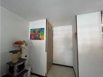 Balcones de Lili - Apartamento en Venta en Valle de Lili, Cali