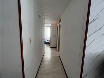 Balcones de Lili - Apartamento en Venta en Valle de Lili, Cali