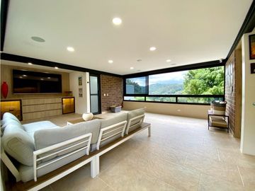 VENTA DE CASA CAMPESTRE INDEPENDIENTE LLANOGRANDE VA DON DIEGO