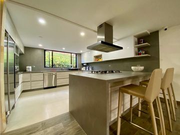 VENTA DE CASA CAMPESTRE INDEPENDIENTE LLANOGRANDE VA DON DIEGO