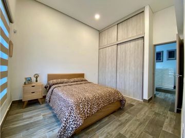 VENTA DE CASA CAMPESTRE INDEPENDIENTE LLANOGRANDE VA DON DIEGO