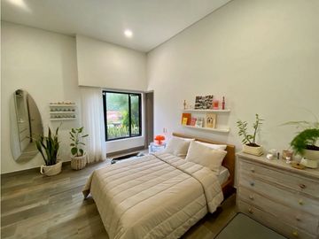 VENTA DE CASA CAMPESTRE INDEPENDIENTE LLANOGRANDE VA DON DIEGO