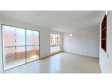 Primavera del lili - Apartamento en Venta en Valle del lili, Cali