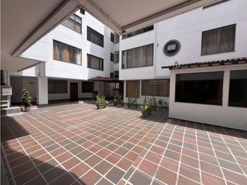 Venta apartamento VERSALLES Manizales, Cod.10332855