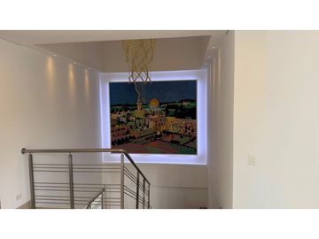 Venta Exclusiva Casa De Lujo Las Palmas Medellín Antioquia