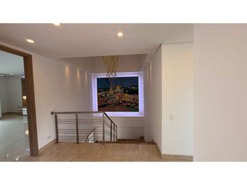 Venta Exclusiva Casa De Lujo Las Palmas Medellín Antioquia