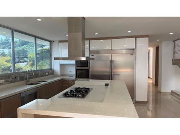 Venta Exclusiva Casa De Lujo Las Palmas Medellín Antioquia