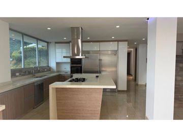 Venta Exclusiva Casa De Lujo Las Palmas Medellín Antioquia