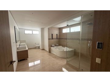 Venta Exclusiva Casa De Lujo Las Palmas Medellín Antioquia