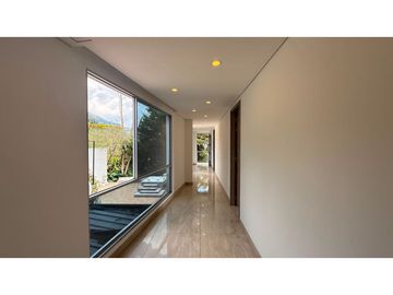 Venta Exclusiva Casa De Lujo Las Palmas Medellín Antioquia