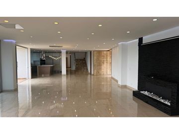 Venta Exclusiva Casa De Lujo Las Palmas Medellín Antioquia