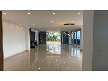 Venta Exclusiva Casa De Lujo Las Palmas Medellín Antioquia