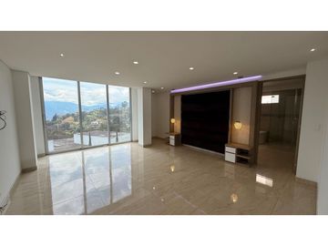 Venta Exclusiva Casa De Lujo Las Palmas Medellín Antioquia