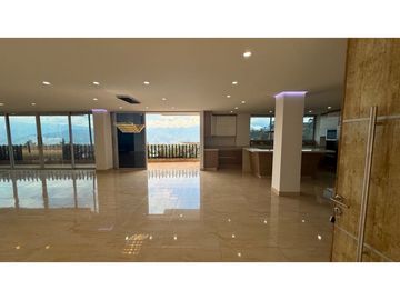 Venta Exclusiva Casa De Lujo Las Palmas Medellín Antioquia