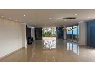 Venta Exclusiva Casa De Lujo Las Palmas Medellín Antioquia