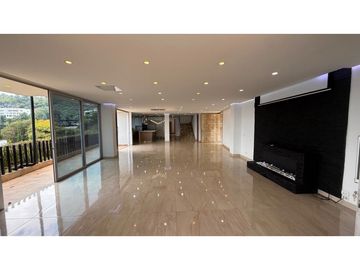 Venta Exclusiva Casa De Lujo Las Palmas Medellín Antioquia