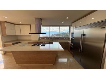 Venta Exclusiva Casa De Lujo Las Palmas Medellín Antioquia