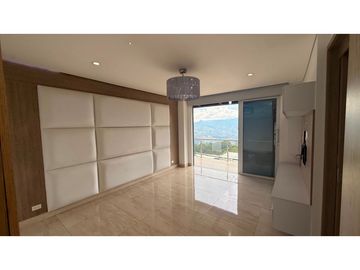 Venta Exclusiva Casa De Lujo Las Palmas Medellín Antioquia