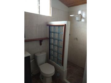 Casa campestre ubicada en La ciudad de Medellin Antioquia.
