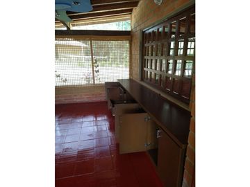 Casa campestre ubicada en La ciudad de Medellin Antioquia.
