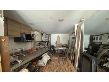 Casa en Venta - La Enea (Manizales)