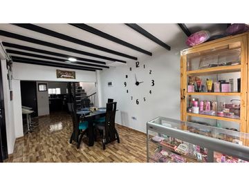 Casa en Venta - La Enea (Manizales)