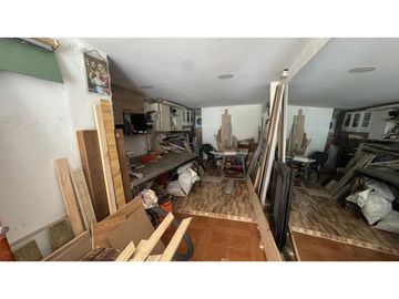 Casa en Venta - La Enea (Manizales)