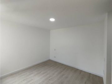 APARTAMENTO EN ARRIENDO EN EL POBLADO
