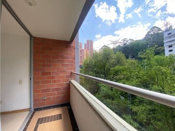 APARTAMENTO EN ARRIENDO EN EL POBLADO