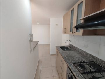 APARTAMENTO EN ARRIENDO EN EL POBLADO