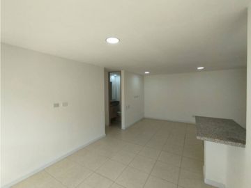 APARTAMENTO EN ARRIENDO EN EL POBLADO