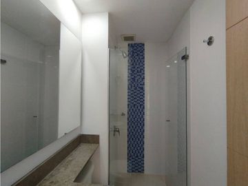 APARTAMENTO EN ARRIENDO EN EL POBLADO