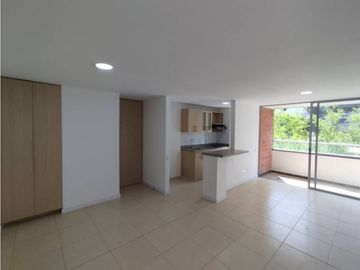 APARTAMENTO EN ARRIENDO EN EL POBLADO