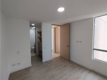APARTAMENTO EN ARRIENDO EN EL POBLADO