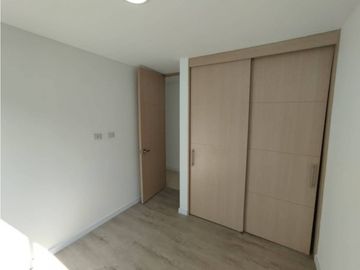 APARTAMENTO EN ARRIENDO EN EL POBLADO
