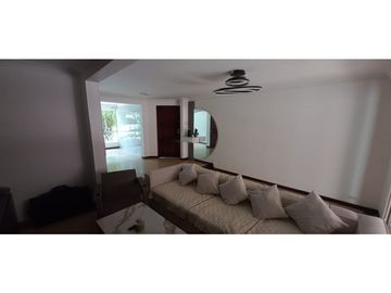 APARTAMENTO EN ARRIENDO EN