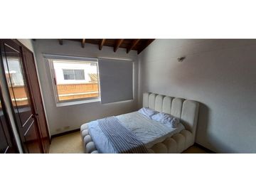APARTAMENTO EN ARRIENDO EN