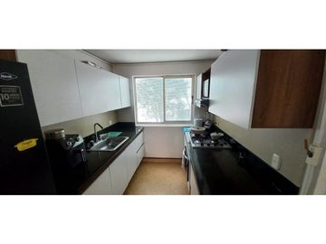 APARTAMENTO EN ARRIENDO EN