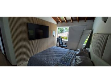 APARTAMENTO EN ARRIENDO EN