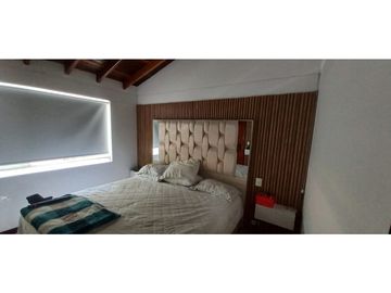 APARTAMENTO EN ARRIENDO EN