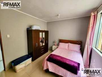 CASA EN VENTA EL GOLF DE SANTA ROSA