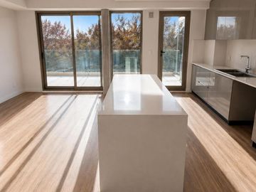 2 SUITES CON TERRAZA PRIVADA SOL DE TARDE UNICO FULL AMENITIES
