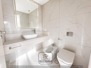 2 SUITES CON TERRAZA PRIVADA SOL DE TARDE UNICO FULL AMENITIES