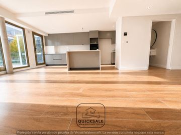 2 SUITES CON TERRAZA PRIVADA SOL DE TARDE UNICO FULL AMENITIES