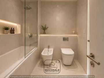 2 SUITES CON TERRAZA PRIVADA SOL DE TARDE UNICO FULL AMENITIES