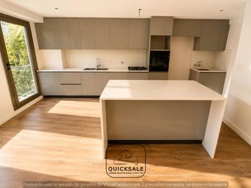 2 SUITES CON TERRAZA PRIVADA SOL DE TARDE UNICO FULL AMENITIES