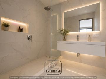 2 SUITES CON TERRAZA PRIVADA SOL DE TARDE UNICO FULL AMENITIES