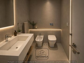 2 SUITES CON TERRAZA PRIVADA SOL DE TARDE UNICO FULL AMENITIES