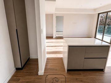 2 SUITES CON TERRAZA PRIVADA SOL DE TARDE UNICO FULL AMENITIES