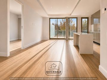 2 SUITES CON TERRAZA PRIVADA SOL DE TARDE UNICO FULL AMENITIES